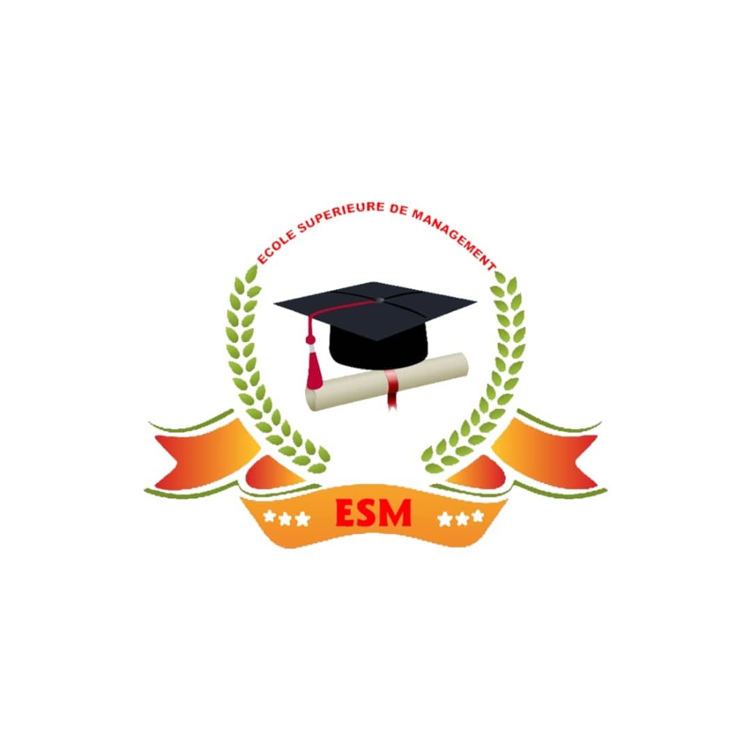 Logo ESM-BENIN